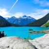 Joffre Lake