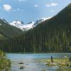 Joffre Lake