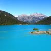 Joffre Lakes Provincial Park