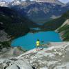 Joffre Lake