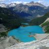 Joffre Lakes