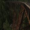 Ladner Creek Trestle