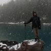 Garibaldi Lake Trail