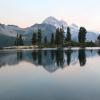 Elfin Lakes