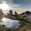 Mount Seymour Peak Trail