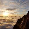 Mount Seymour Peak