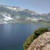 Cirque Lake