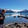 Garibaldi Lake Hike