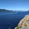 Whytecliff Lookout Point