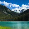 Joffre Lakes Trail