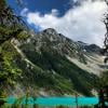 Joffre Lakes