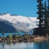 Garibaldi Lake Trail