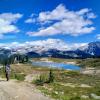 Elfin Lakes