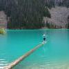 Joffre Lake