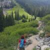 Joffre Lake