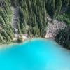 Joffre Lakes