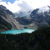 Joffre Lakes