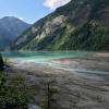 Berg Lake Trail