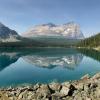 Lake O'Hara Circuit Trail