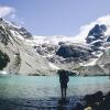 Joffre Lakes Trail