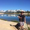 Diamond Head (Garibaldi provincial Park)