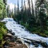 Joffre Lakes Trail