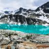 Wedgemount Lake Trail