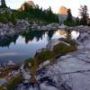 Howe Sound Crest Trail