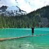 Joffre Lakes