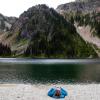 Tenquille Lake Trail