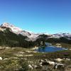 Elfin Lakes