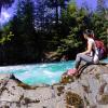 Whistler Interpretive Forest