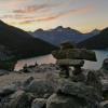 Joffre Lakes Trail