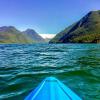 Alouette Lake