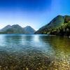 Alouette Lake