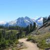 Elfin Lakes