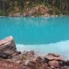 Garibaldi Lake