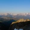 Columnar Peak