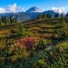 Elfin Lakes