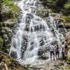 BIG CEDAR AND KENNEDY FALLS TRAIL