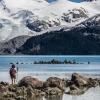 Garibaldi Lake Trail