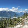 Al' Habrich Ridge Hike