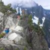 Howe Sound Crest Trail