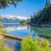 Garibaldi Lake