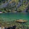 Post Creek Trail (Lindeman Lake)