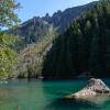 Post Creek Trail (Lindeman Lake)