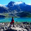 Joffre Lakes