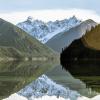 Chilliwack Lake Trans Canada Trail