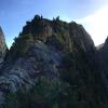 Howe sound crest trail