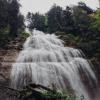 Bridal Veil falls